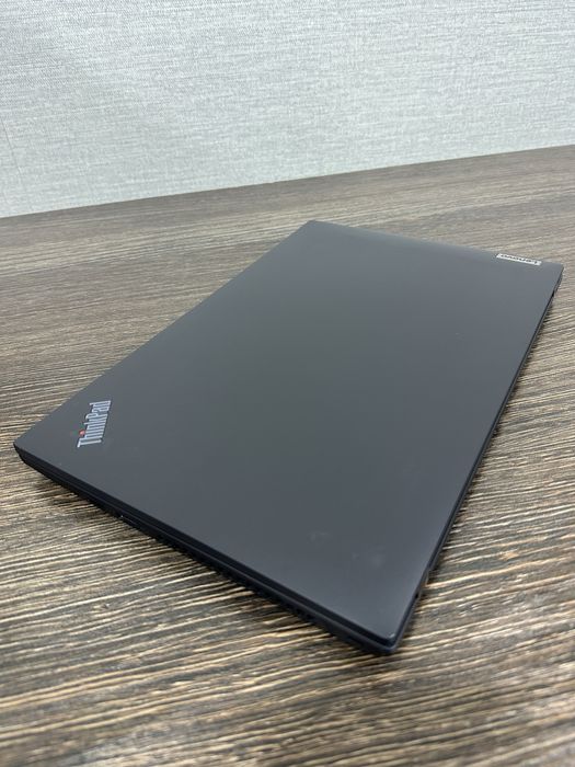мощный 12-ядерный i5 ноутбук ThinkPad L14, для iT и графики