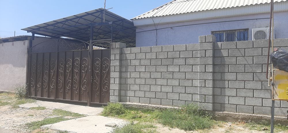 Времянка Қайтпас2де