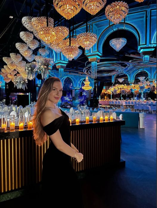 Hostess / Întâmpinare / Evenimente  / Promovare online