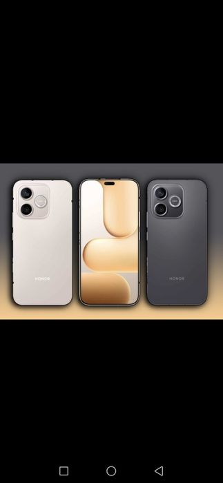 Honor 600 Lite 5G Gift Padarok Uzimei Dastavka