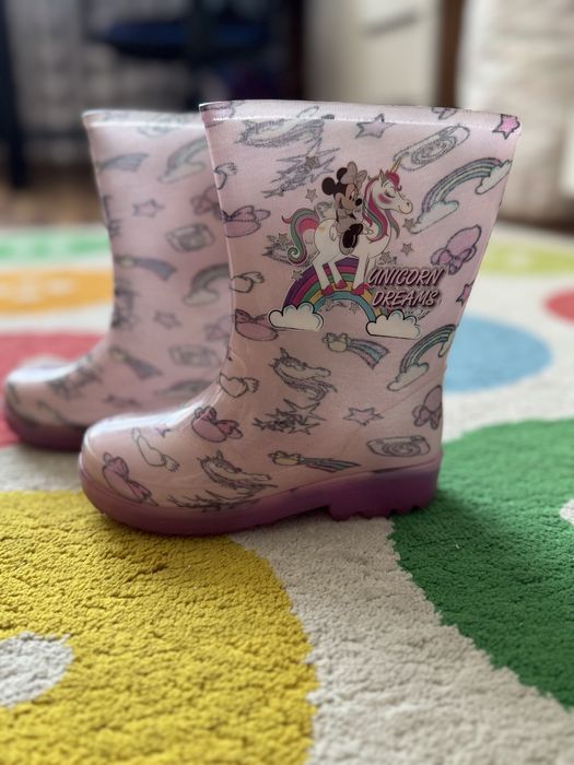 Костюм на девочку от дождя и ветра