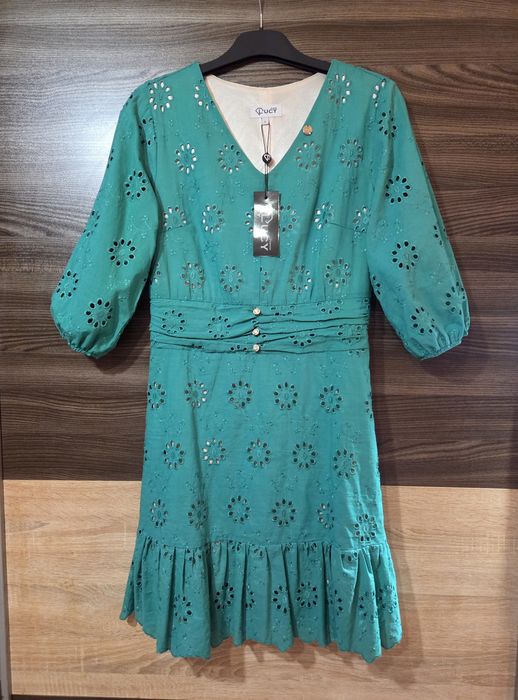 Красива рокля Lucy fashion