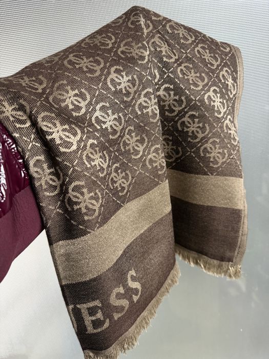 Esarfa dama model superb