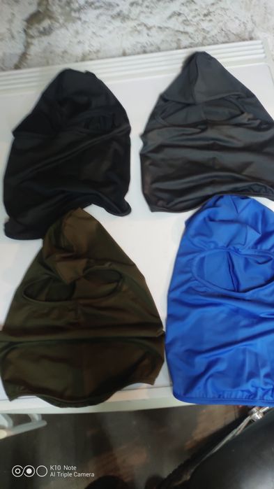 Маска   за.  лице