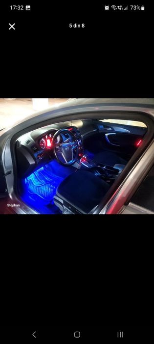 OPEL Insignia 0 — imagine 4