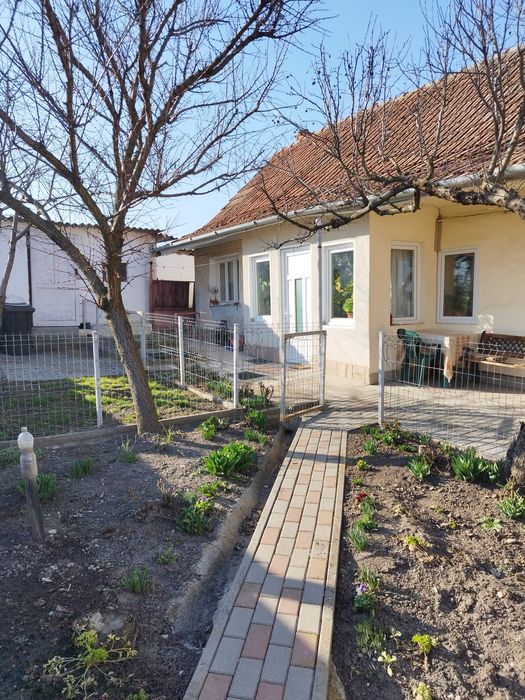 Vând casă în Luduș