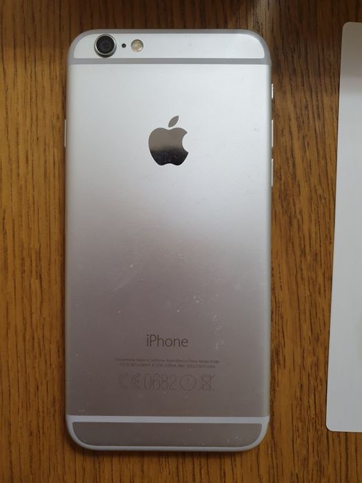 Apple Iphone 6 128gb смартфон