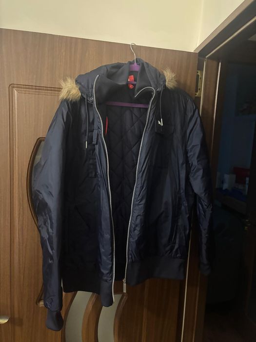 Geaca puma originala germania 200 lei