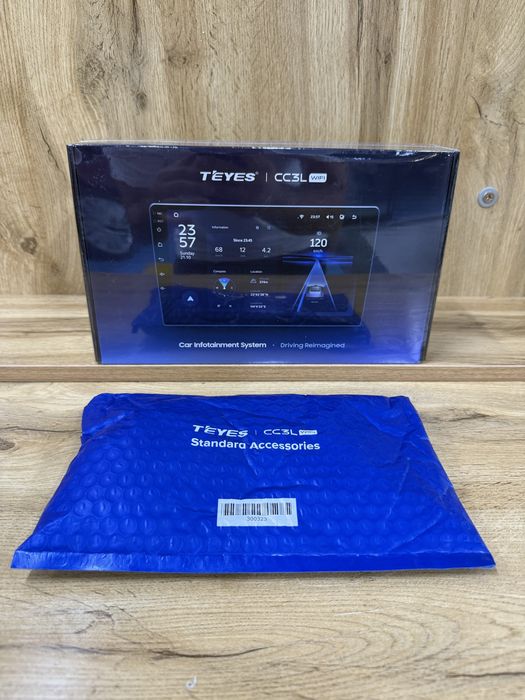 Teyes cc3 L universal