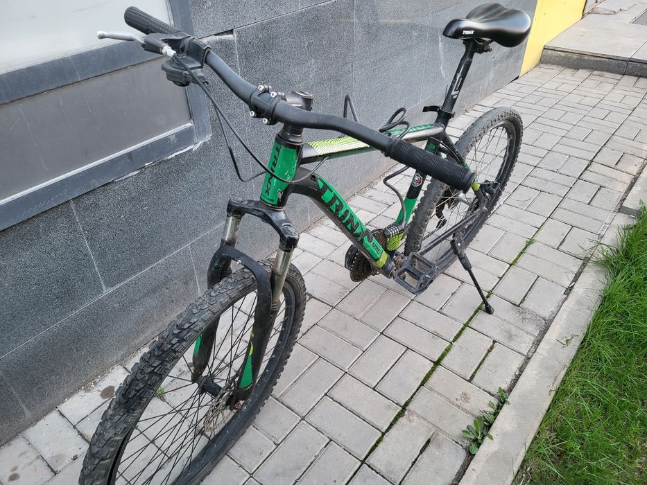 продам велик тринкс есть торг