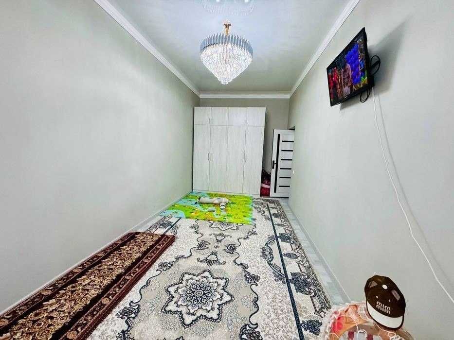 Продаётся 1х комн квартира на 4 этаже Ор-р   5 микрорайон