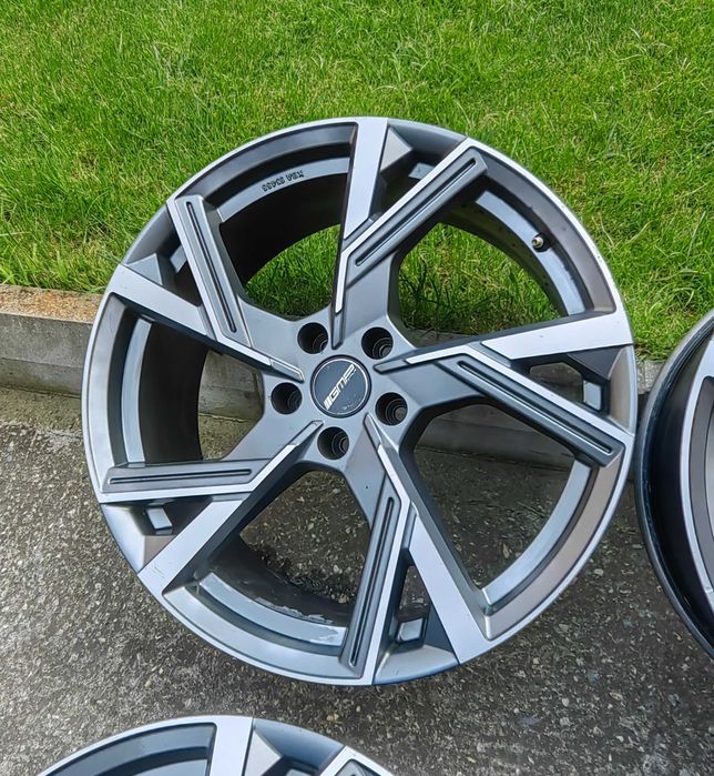 Джанти за Ауди 20" 5 x 112