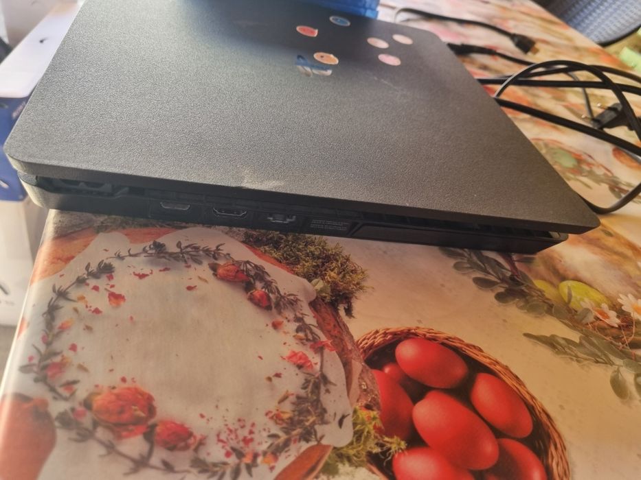 Ps 4 in stare perfecta