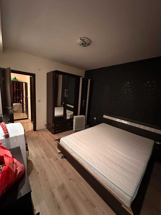 Дава се под наем Двустаен апартамент в София, Надежда 1 - 54 кв.м за 562 € - Снимка #2