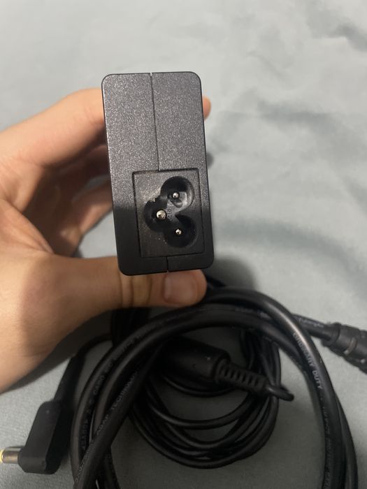 Оригинальная зарядка Acer