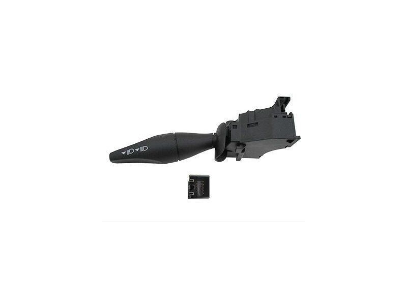 Comutator volan directie, bloc lumini Ford Focus (Daw/Dbw/Dnw/Dfw), 09.1998-11.2004, Stanga, lumini; semnalizare
