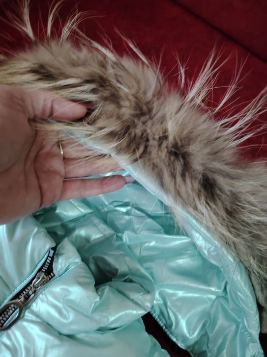 Комбинезон в идеальном состоянии