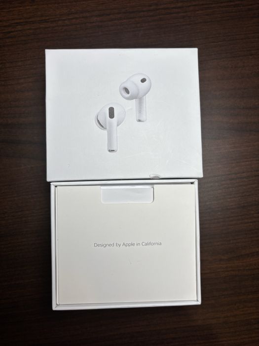 Airpods Pro 3 ANC