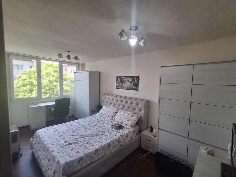 Apartament de vânzare – 2 camere, Năsăud, Str. Miron Cristea