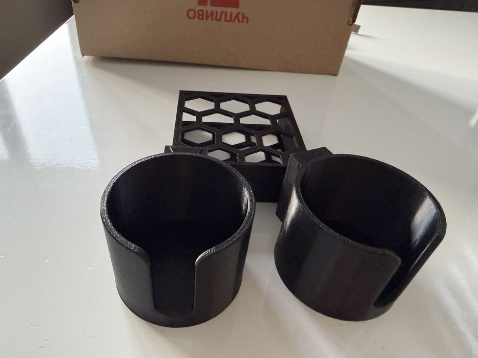 Cupholder audi a6 c4 / audi 100