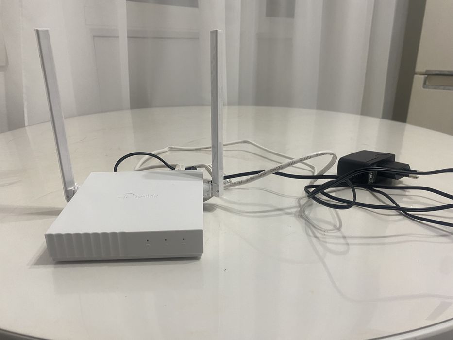 Продам модем tp link