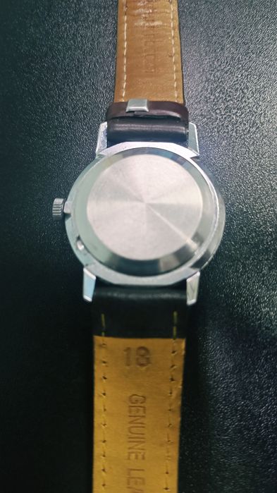 Коллекционные часы Ракета СССР (Raketa Export) — идеальное состояние