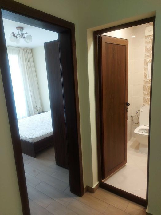 Дава се под наем Двустаен апартамент в София, Връбница 1 - 65 кв.м за 380 € - Снимка #2