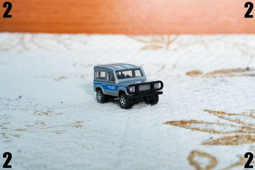 Колички Matchbox мащаб 1:64