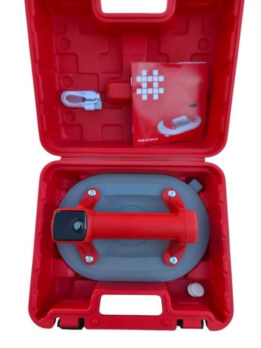 SHIJING P618B акумулаторна вакуумна вендуза