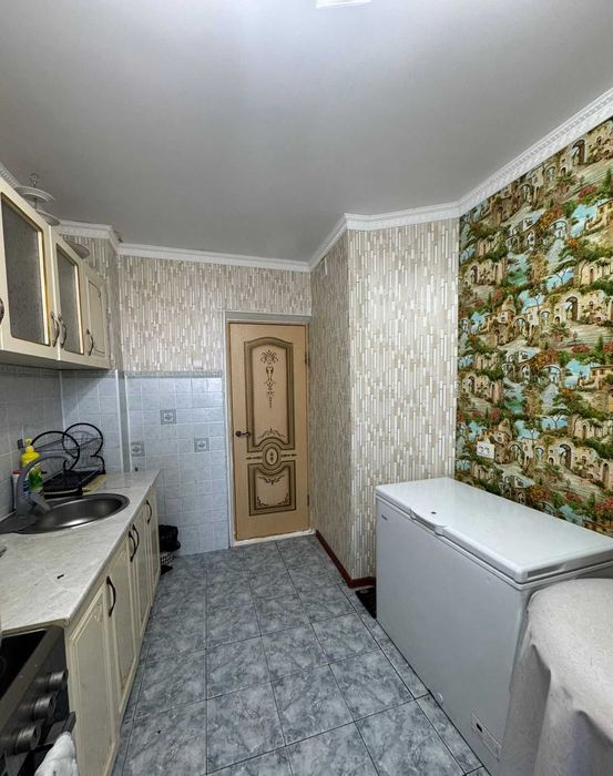 3 к.кв. Жилгородок по супер цене!