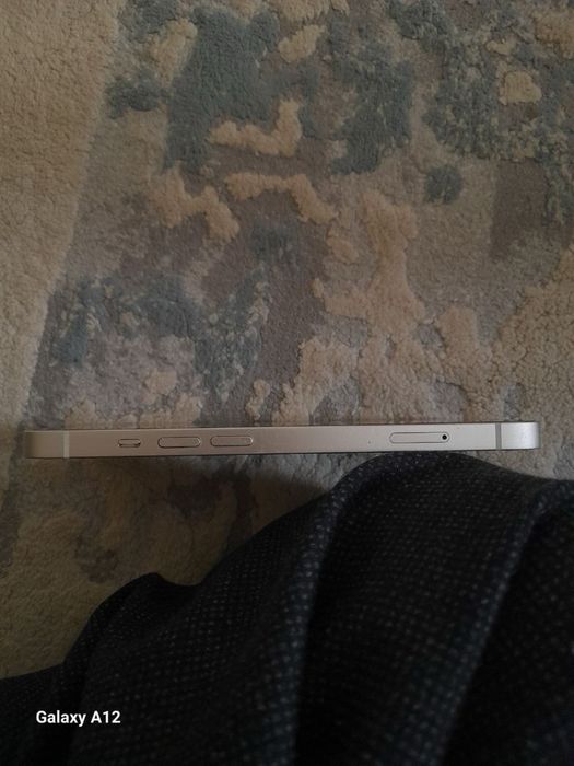 iPhone 13 СРОЧНО | 256GB | Белый