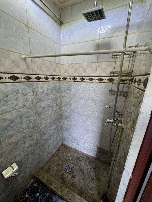 Сдам времянку с удобствами