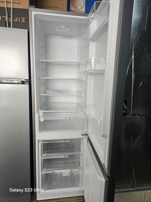 Xolodilnik ziffler 180 sm 268 Litr