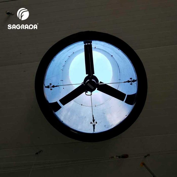 Вентиляторы для бройлеров