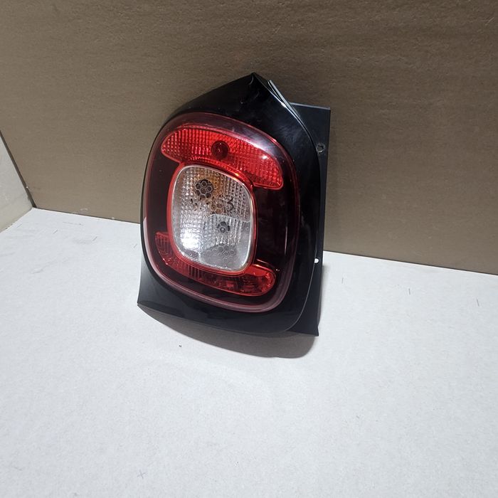Стоп  за smart smart fortwo w453
2014-2020