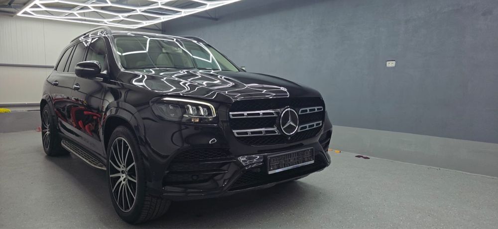Mercdes GLS 350 diesel 4 matic