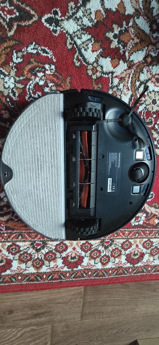 Робот пылесос Dreame D9 Max RLS5-BL1