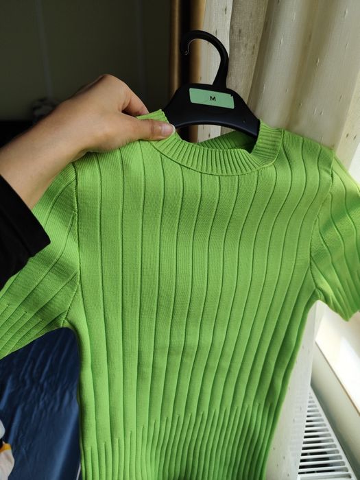 Tricou dama de vara