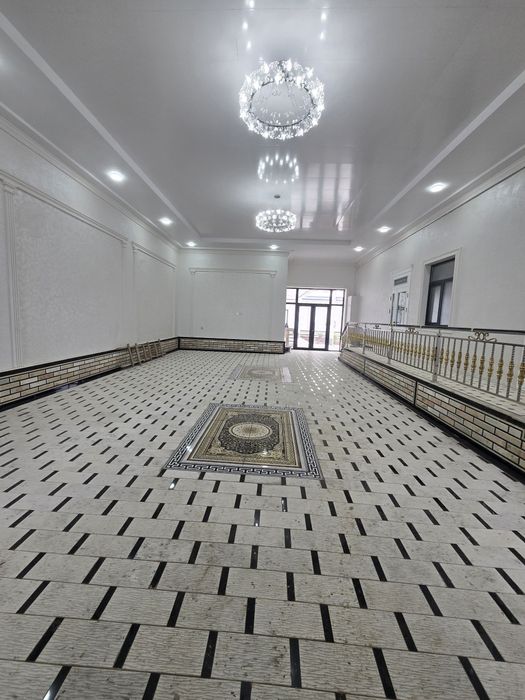 Katej sotiladi 6 sutixli 6 xona