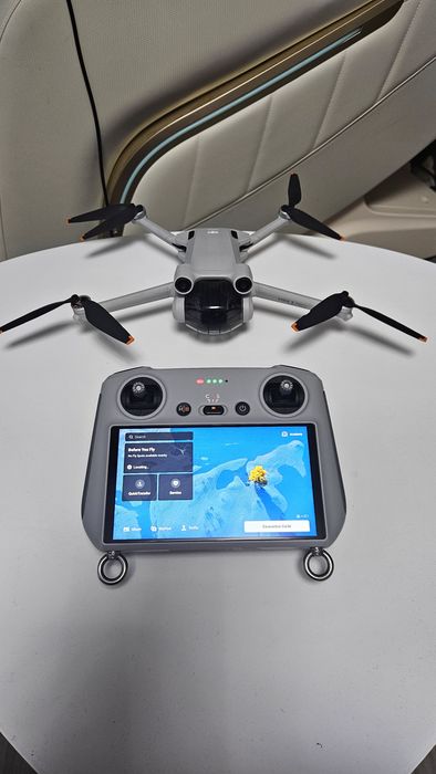 Dronă  DJI Mini  3 Pro