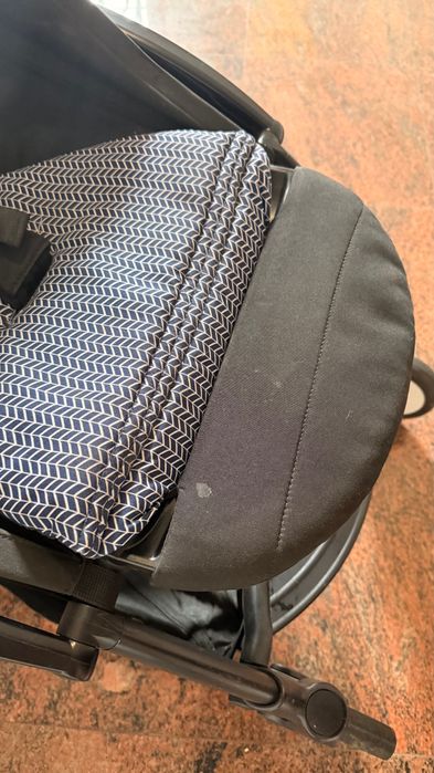 Бебешка количка Babyzen yoyo2