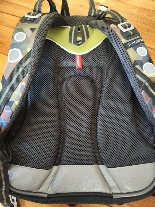 Ученическа раница TOPGAL
