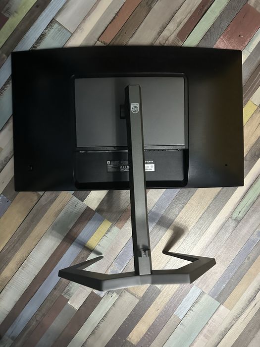 Vand monitor philips 27inch 240hz 0,5ms aproape nou