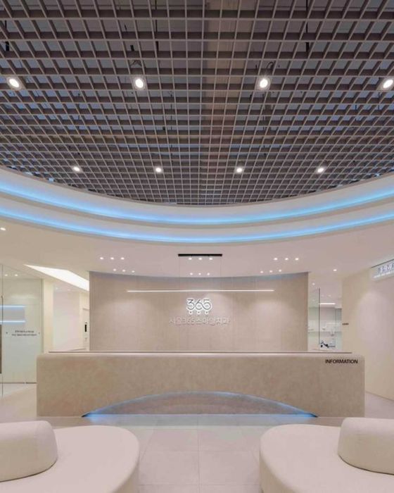 Потолки грильято от производителя, реечные, армстронг, дизайнерские