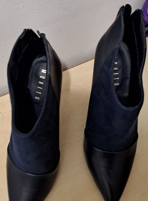 Обувки/боти Mohito