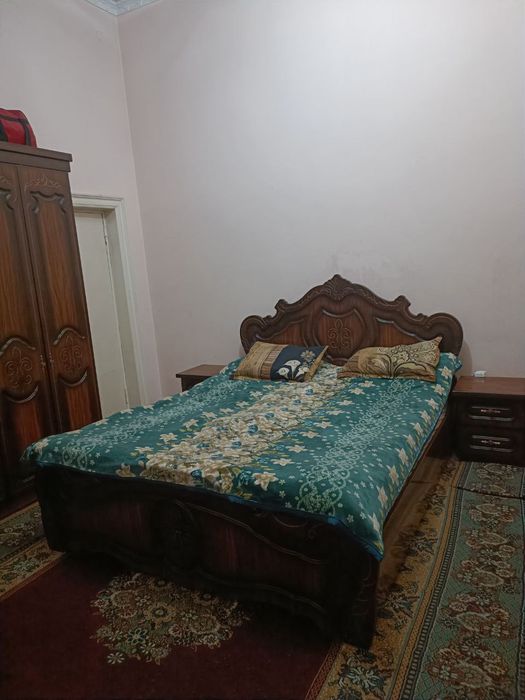 Uchastka sotiladi Zangiota tumani Nazarbek maxallasi