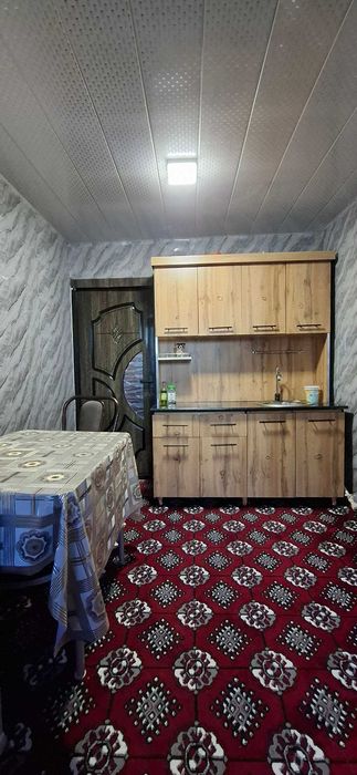 3 хоналик квартира 1 кават ижорага берилади, горгаз