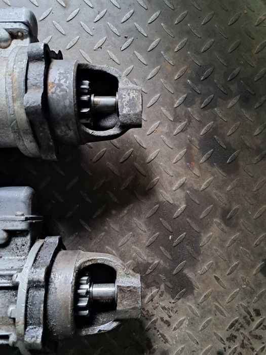 Стартер на К 700 , К 701 б/у