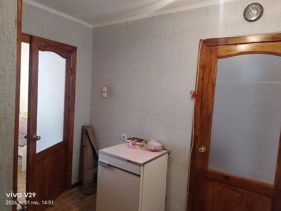 Бір бөлмелі пәтер