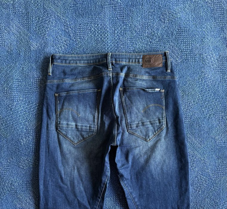 G-Star RAW Arc Low Waist Boyfriend Jeans ОРИГИНАЛНИ дамски дънки - 27